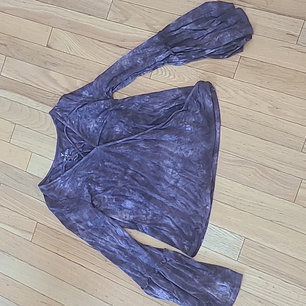 American Eagle Shirt